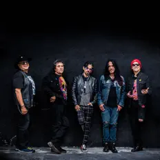 Listen to Ritmo Peligroso, watch music videos, read bio, see tour dates & more!