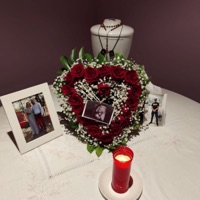 Manito mio (R.I.P. Dariel Gomez) - Single - Dery Flow