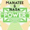 Power (feat. Marianna Nasa) - MANATEE lyrics