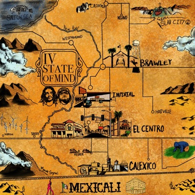 IV State of Mind - Single