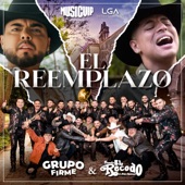 El Reemplazo artwork