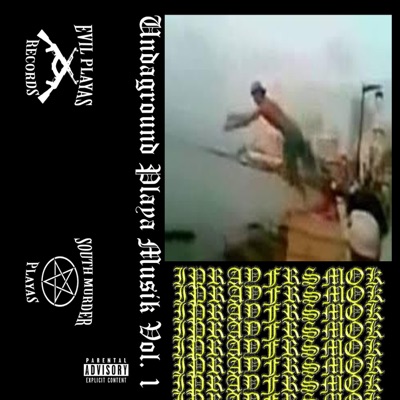 Undaground Playa Musik, Vol. 1