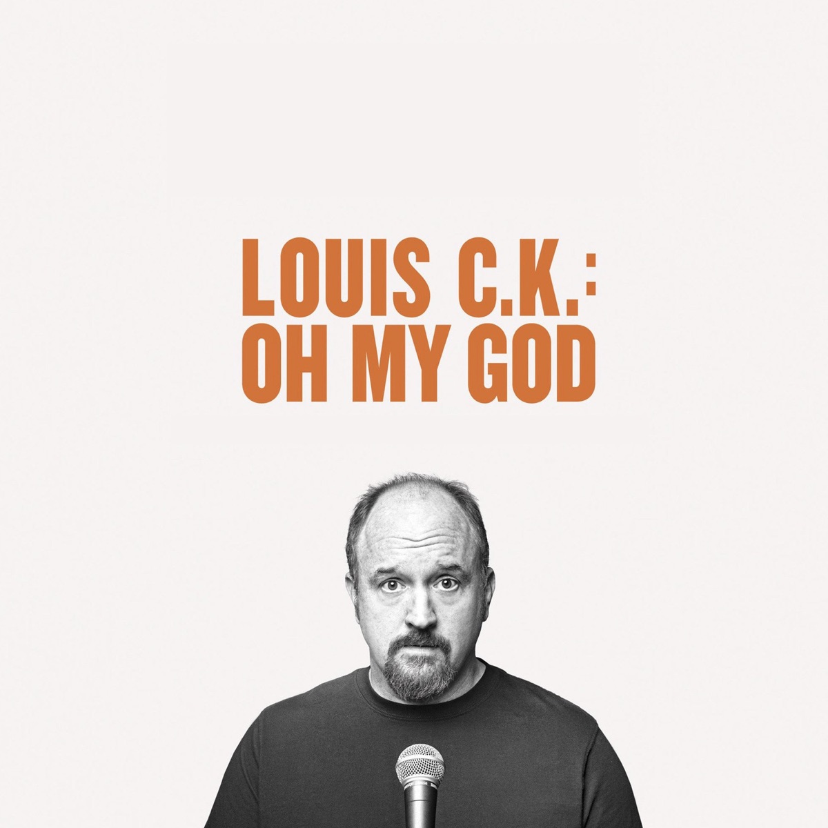 Sincerely Louis CK - Album by Louis C.K. - Apple Music