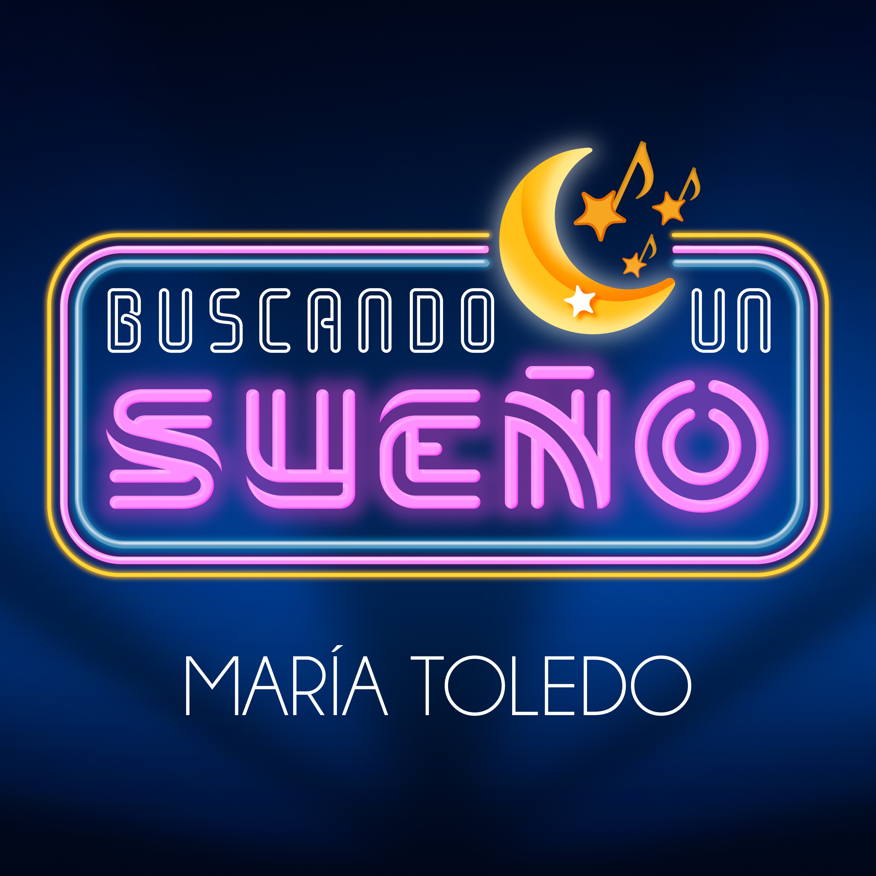 BUSCANDO UN SUEÑO - Single