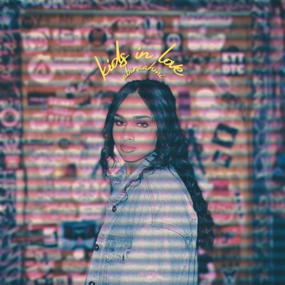 Kids In Love - Single