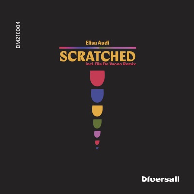 Scratched - Single