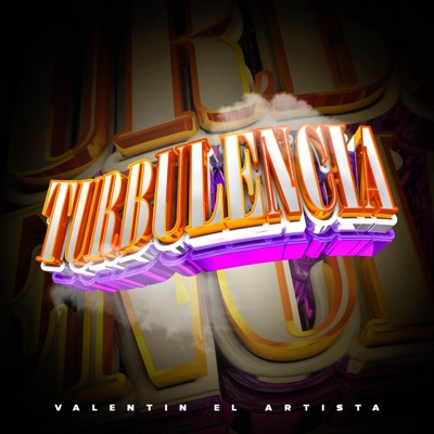 Turbulencia - Single