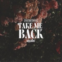 Take Me Back (Again) - Single - Page Turner