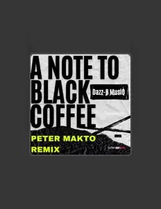 Ακούστε περιεχόμενο από Dazz-B Musiq, παρακολουθήστε μουσικά βίντεο, διαβάστε το βιογραφικό, δείτε ημερομηνίες περιοδείας, και πολλά ακόμη!