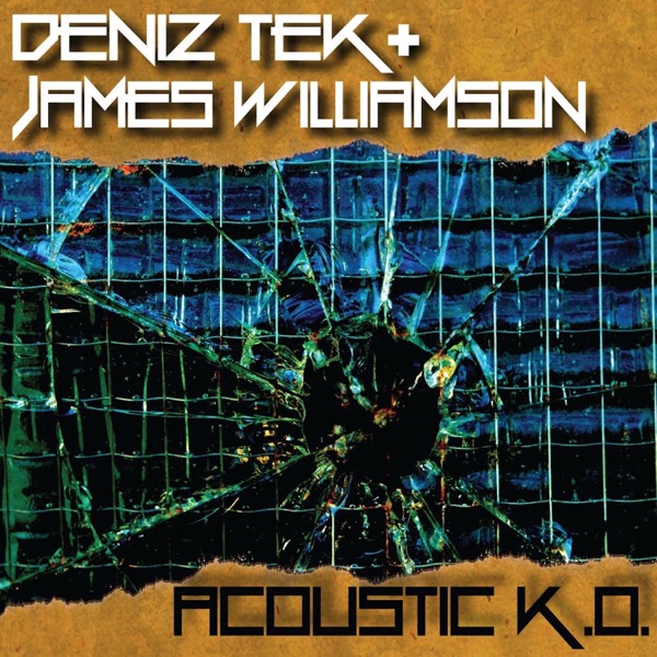 Acoustic K.O. - EP