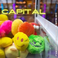 Capital - Single - Francisca Y Los Exploradores & Martina Brito