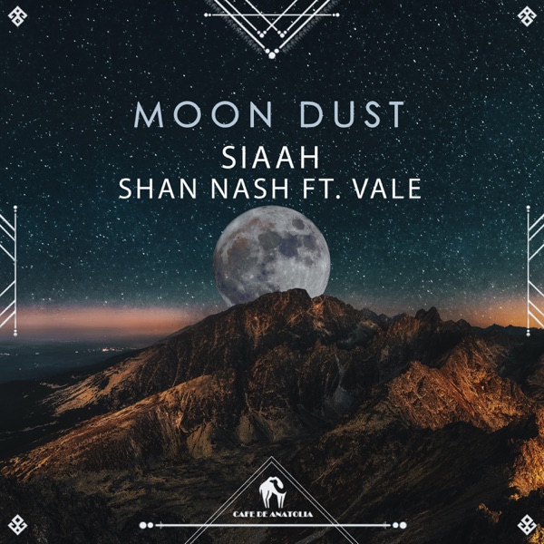 Moon Dust - Single