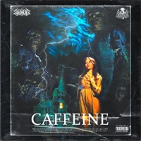 CAFFEINE - Single - $witchblade
