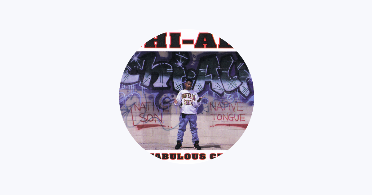 Chi-Ali - Apple Music