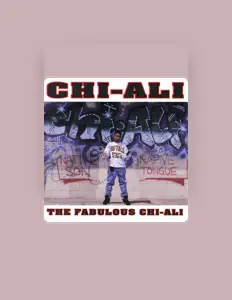 Listen to Chi-Ali, watch music videos, read bio, see tour dates & more!