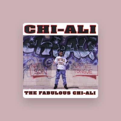 Chi-Ali