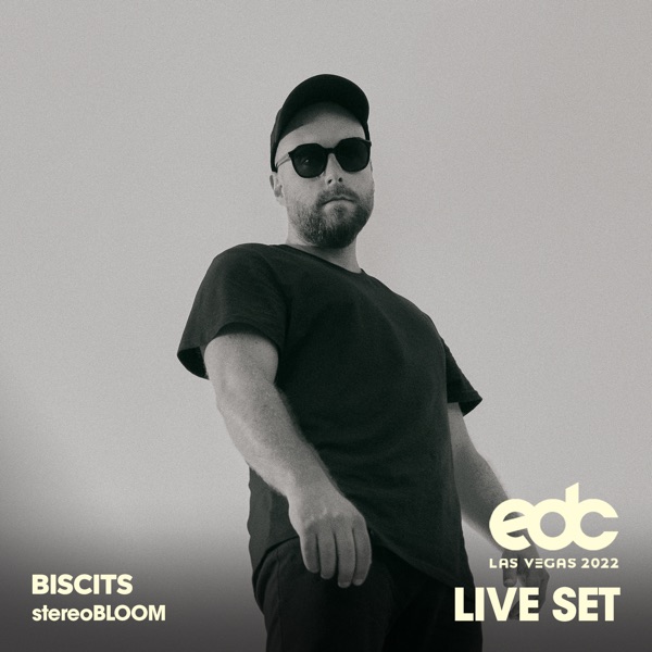 Biscits at EDC Las Vegas 2022: Stereo Bloom Stage (DJ Mix)