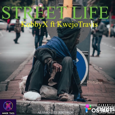 Life (feat. KwejoTravis) - Single