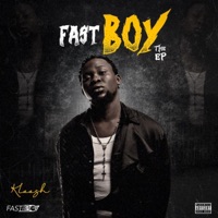 FastBoy - EP - Klaash