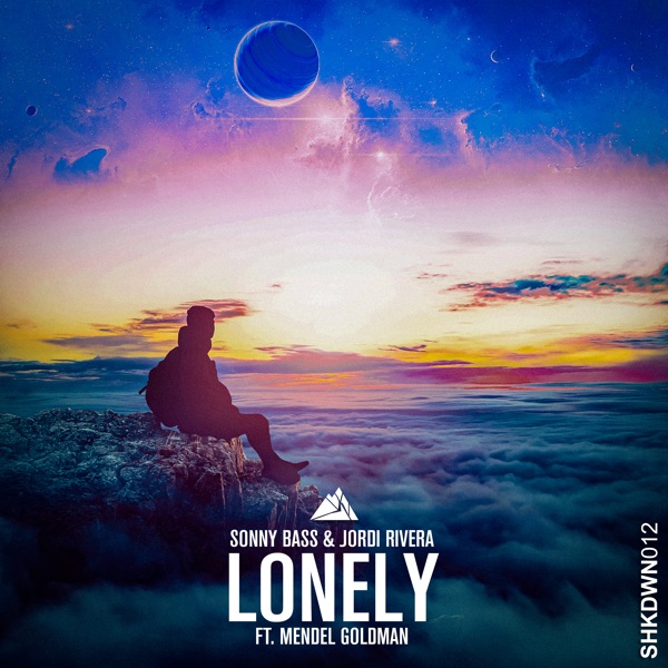 Lonely (feat. Mendel Goldman) - Single