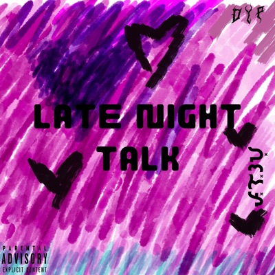 Late Night Talk - Single