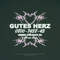 Gutes Herz (feat. pablo luvsick, vier6eins & Baktus) - Single - UDWS