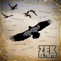Fly High - Single - Zek Da Truth