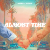 Almost Time artwork