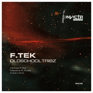 Oldschool Tribz - Single