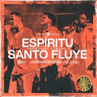 Espíritu Santo Fluye (feat. Misael J) [Live] - EP - Grupo Grace