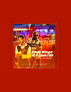 Listen to Singa Blinga, watch music videos, read bio, see tour dates & more!