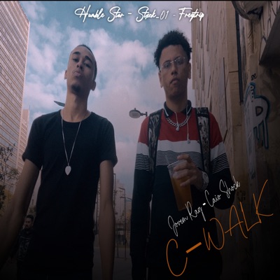 C Walk (feat. FreqTrip & stxck01) - Single