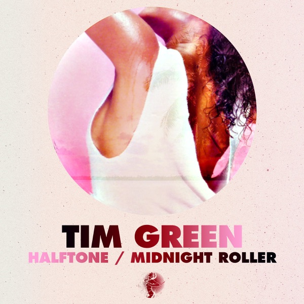 Halftone / Midnight Roller - EP