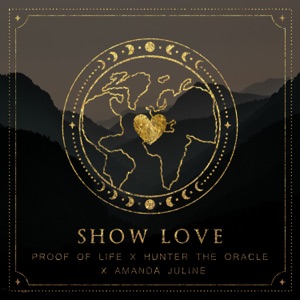Show Love (feat. Th3rd Coast Roots)