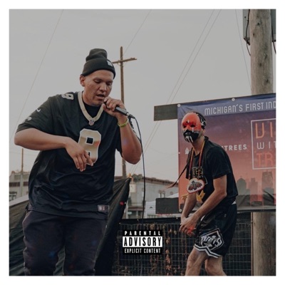 Genocide (feat. SouFy) - Single