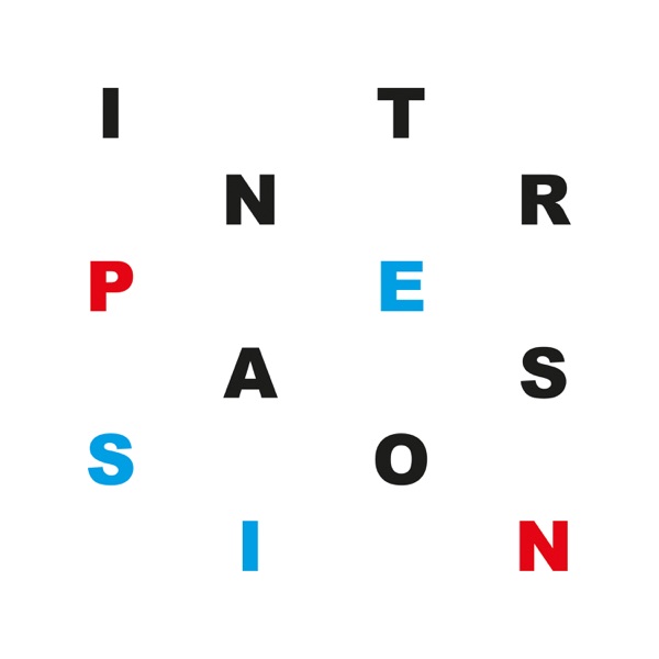 Interpassion - Single - Yelle