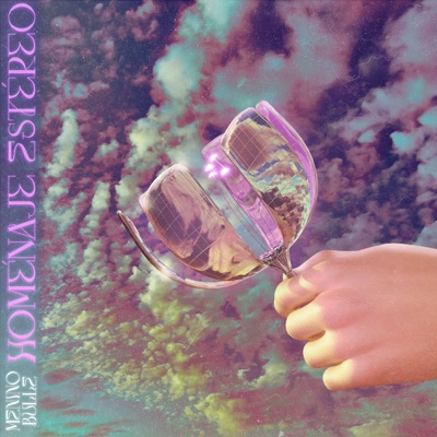 Homenaje Estéreo - EP