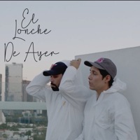 El Lonche de Ayer - Single - Dible & Sushy