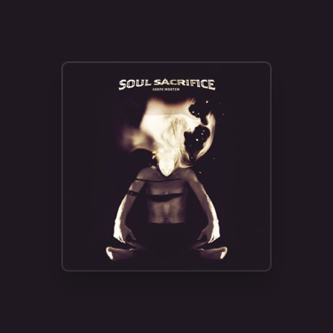 SOUL SACRIFICE - Lyrics, Playlists & Videos