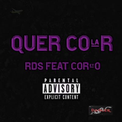Quer Colar (feat. Coreto) - Single