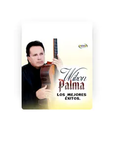 Wilson Palma: песни, клипы, биография, даты выступлений и многое другое.