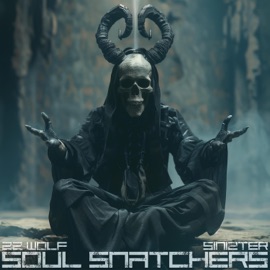 Soul Snatchers 22 Wolf & Sinizter