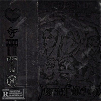 Married Till I Rot - EP