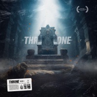 Throne (feat. Monster Tarver & Dax Hamma) - Single - Jay Cabassa