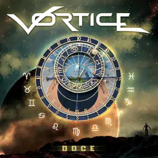 Album herunterladen Vórtice - Doce