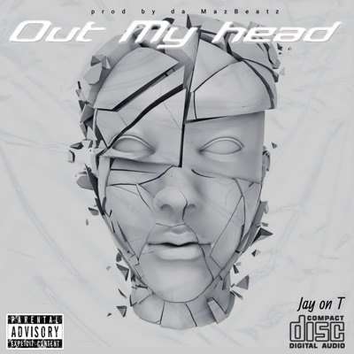 Out of my head (feat. DA MAZ) - Single