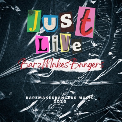 Just Live (Live) - Single