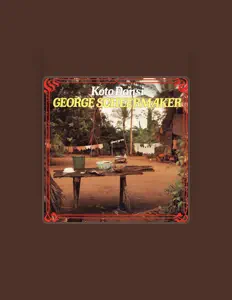 Listen to George Scheermaker, watch music videos, read bio, see tour dates & more!