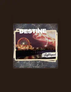 Listen to Destine, watch music videos, read bio, see tour dates & more!