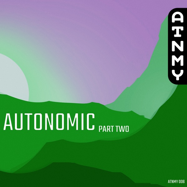 Autonomic - Part 2 - Single